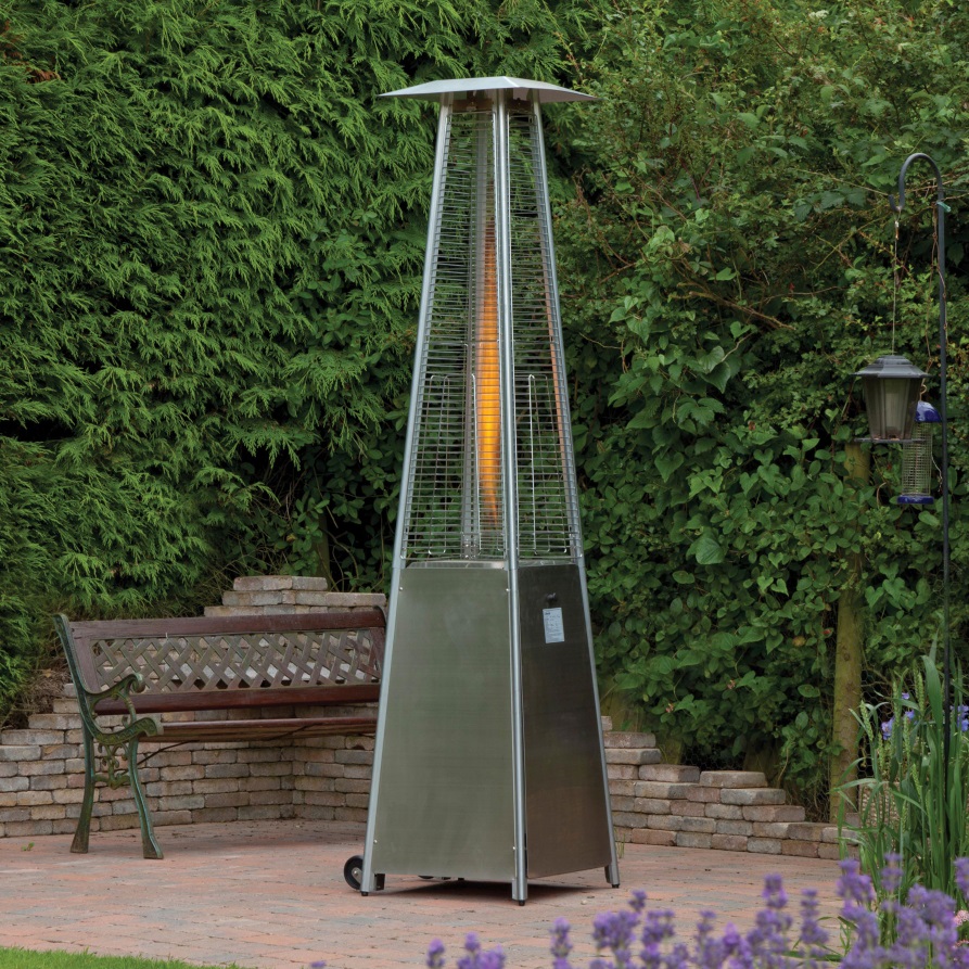 outdoor heaters 