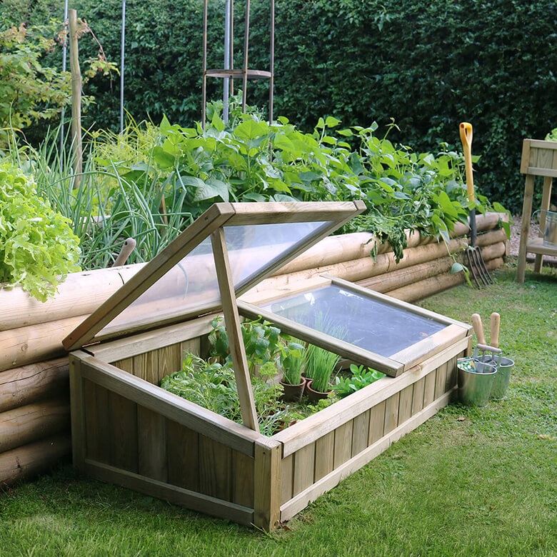 cold frames