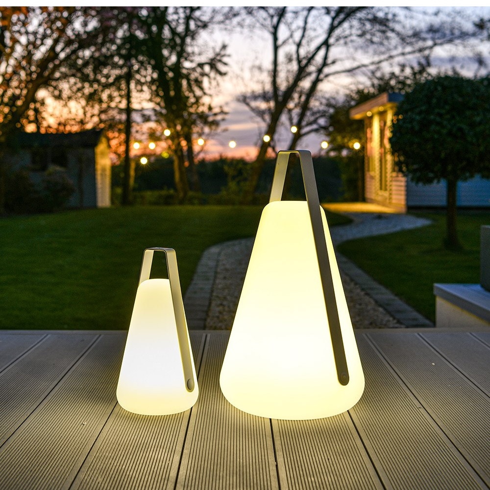 outdoor lighting 