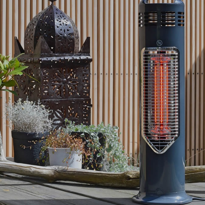 outdoor heaters 