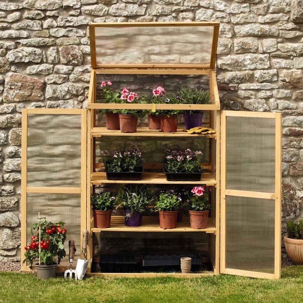 cold frames