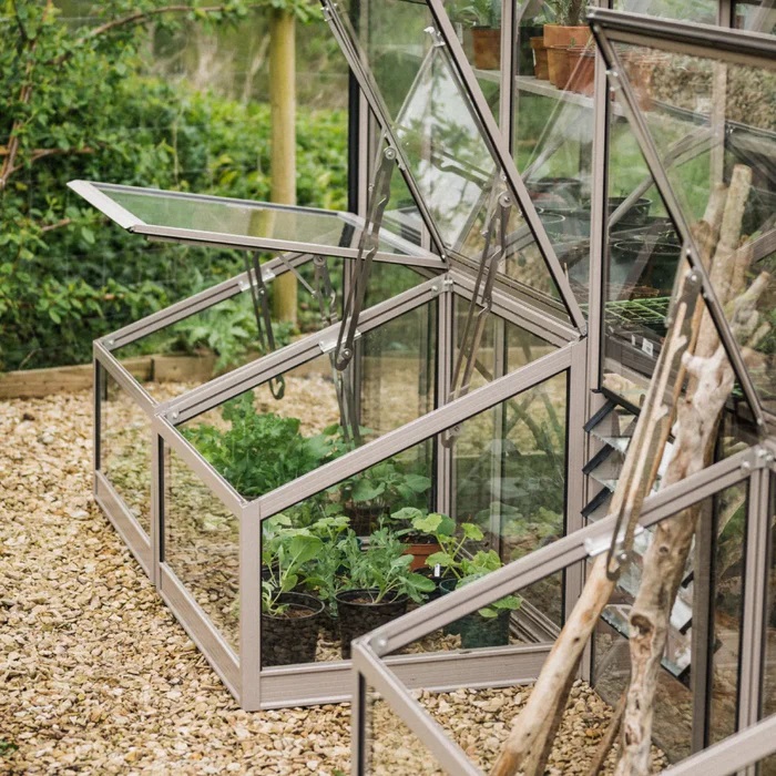cold frames