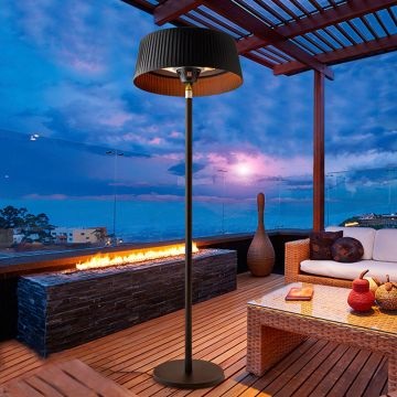 outdoor heater 