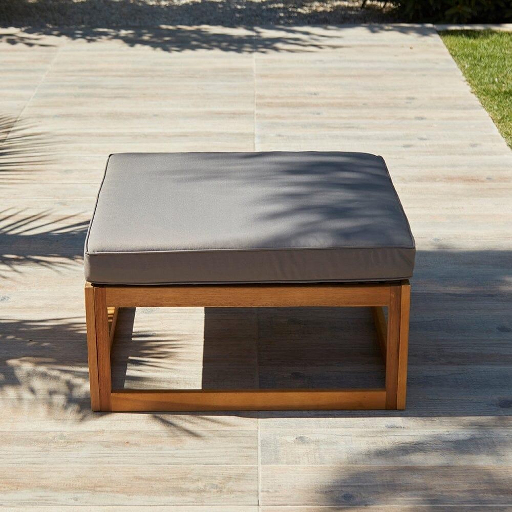 outdoor footstools