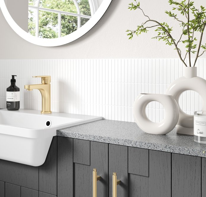 Bathroom Furniture Worktops