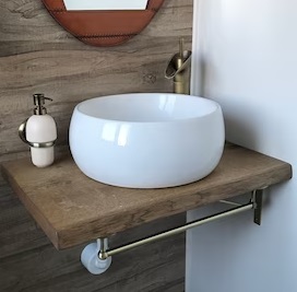 Bathroom Furniture WorkTops