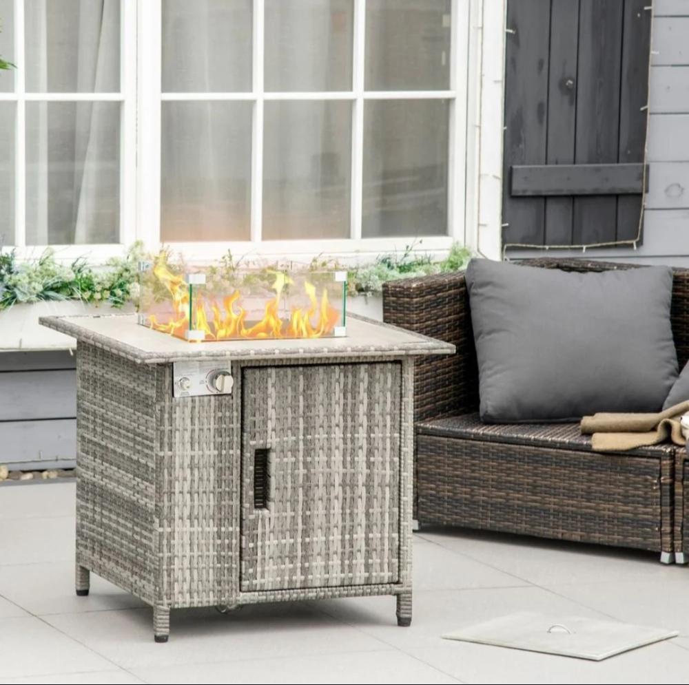 firepits