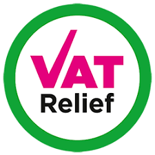 VAT relief