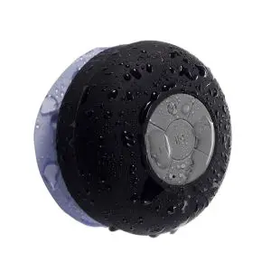 Waterproof Mini Bluetooth Speaker