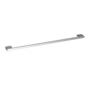 Handle 320mm - Hudson Reed H006 Chrome, Chrome colour ,image 1