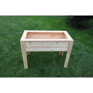 Stef Larch Planter