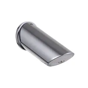 Concealed Anti-Vandal Fixed Head - Nuie A3557 Chrome, Chrome colour ,image 1