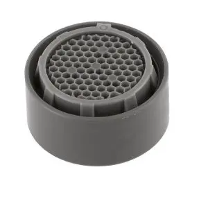 Flow Regulator - Hudson Reed FR203 Cool Grey, N/A colour ,image 1