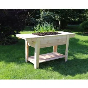 Ron Larch Planter