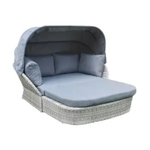 Meghan Daybed, Grey colour ,image 1