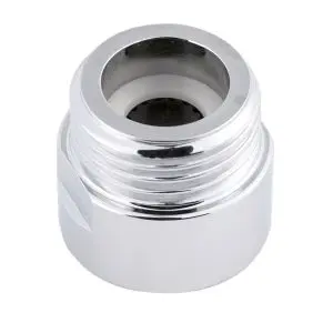 Flow Regulator - Hudson Reed FR004 Chrome, N/A colour ,image 1