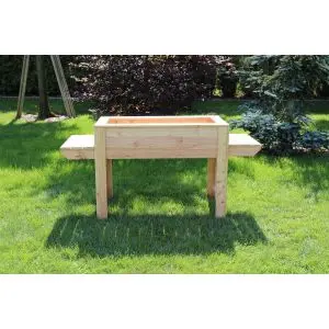 Dim Larch Planter