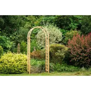 Elite Garden Arch
