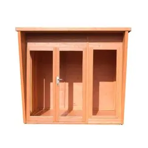 Highclere 8 x 6 Summerhouse