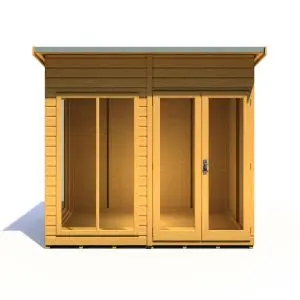 Lela 8 x 6 Summerhouse