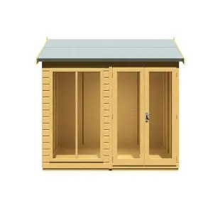 Mayfield 8 x 6 Summerhouse