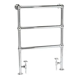 Countess - Hudson Reed HT301 Chrome, Chrome colour ,image 1