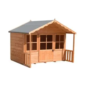 Pixie Playhouse