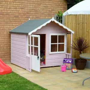 5 x 4 Kitty Playhouse