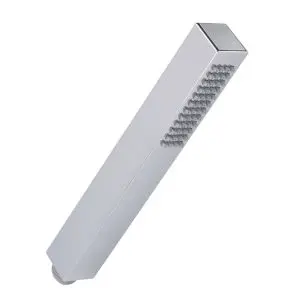Minimalist Handset - Nuie HO310 Chrome, Chrome colour ,image 1