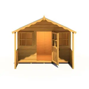 Stork Playhouse