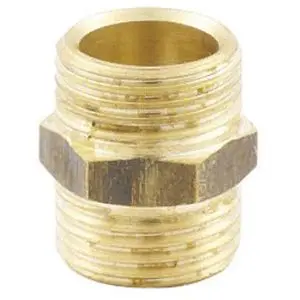 Flow Regulator - Hudson Reed FR005 Brass, N/A colour ,image 1