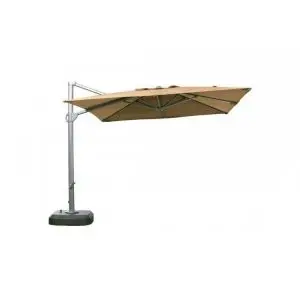 Parasol 3M Roma Beige, Neutrals colour ,image 1
