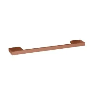 Copper D Handle - Hudson Reed H029 Copper, Copper colour ,image 1