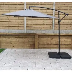 Parasol 3M Banana Chocolate, Brown colour ,image 1