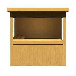 Little Shopper Playhouse