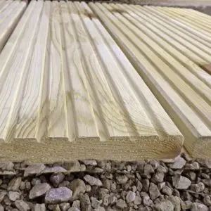 Decking Kit 3.6m x 4.8m 19mm