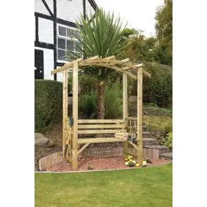 Romana Arbour