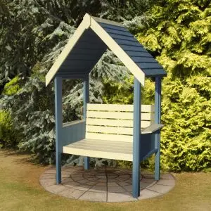 Blossom Arbour