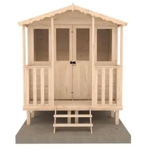 Thornham Summerhouse