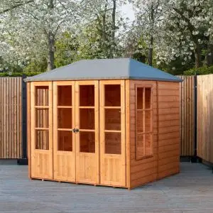 Charleston Summerhouse