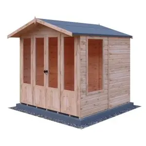 Parham Summerhouse