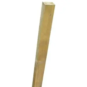 Elite Post 1.8m x 95mm x 95mm