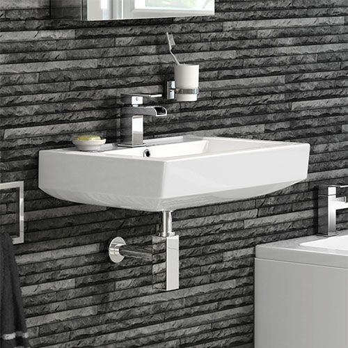 Wall Mounted Basins