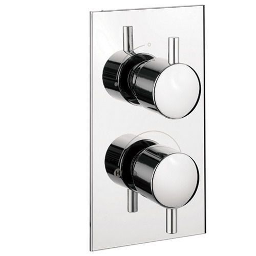 Concealed Shower Valves