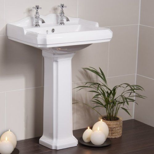 Traditional Basins
