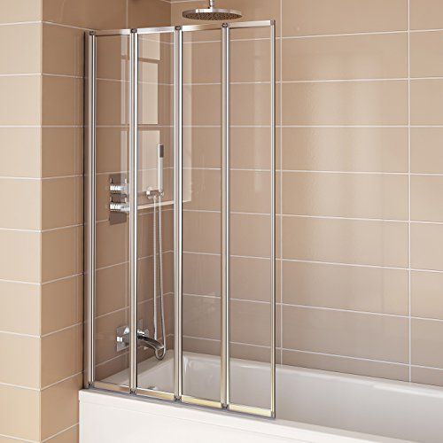 Bath Shower Screens