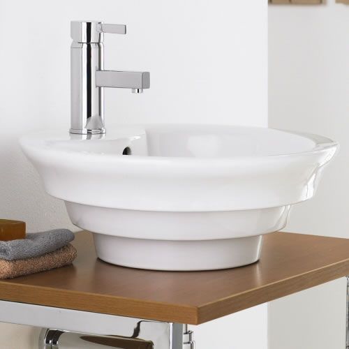 Countertop Basins