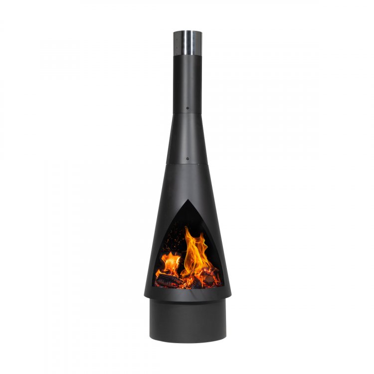 Chimenea's 