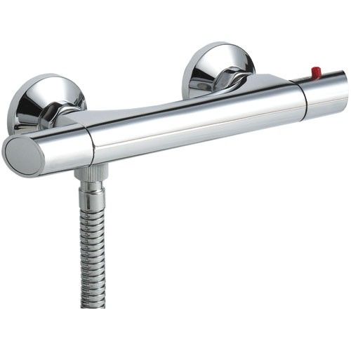 Bar Shower Valves