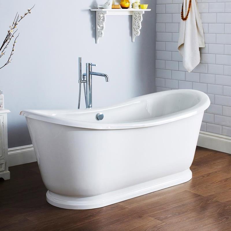 Freestanding Baths